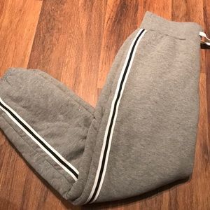 Women’s Fleece-Lined Sweatpants